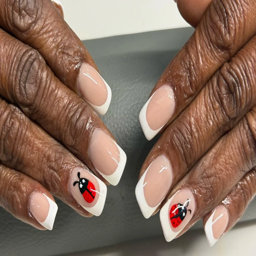 Nails Collections